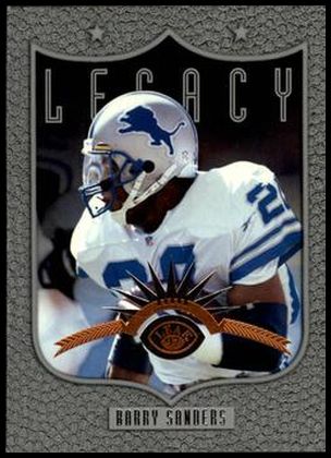 194 Barry Sanders